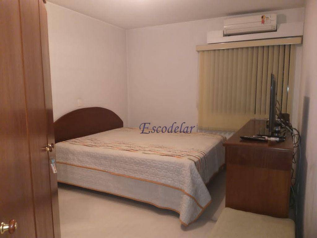 Apartamento à venda com 3 quartos, 96m² - Foto 11