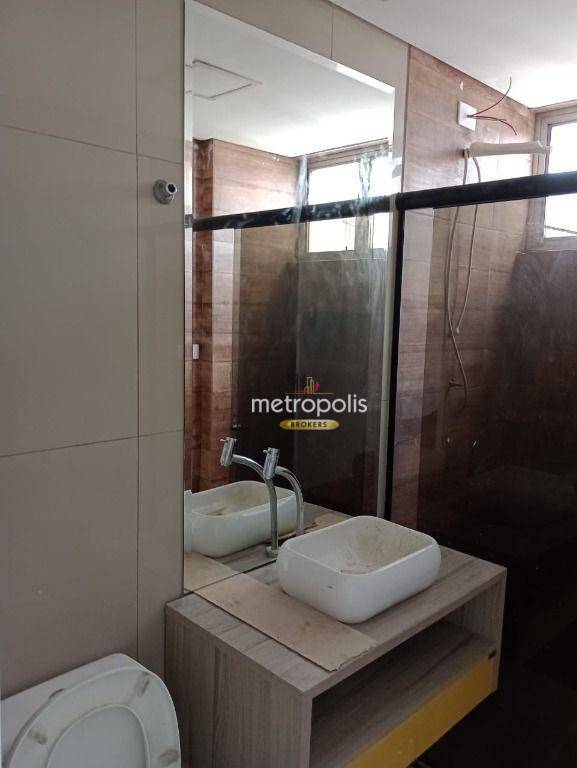 Apartamento à venda com 3 quartos, 69m² - Foto 9