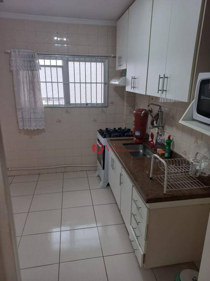 Apartamento à venda com 2 quartos, 57m² - Foto 8