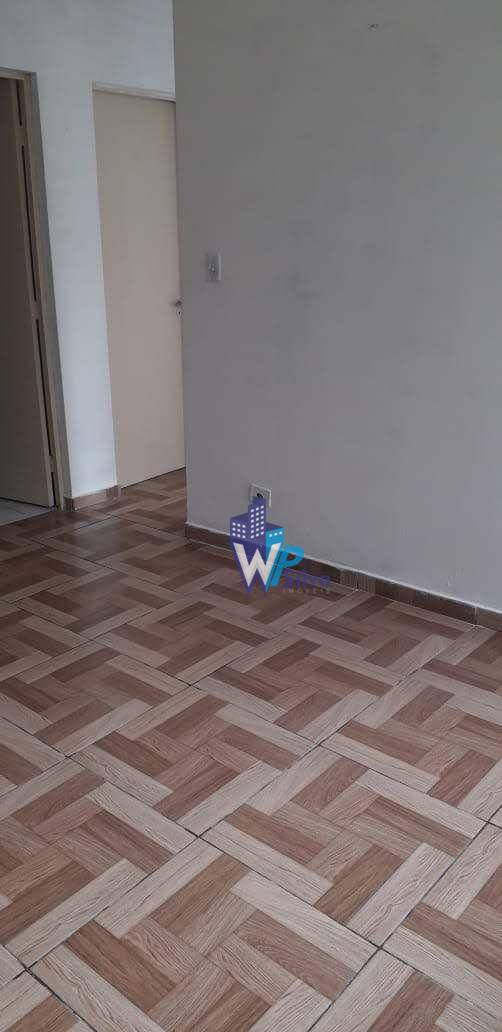 Apartamento à venda com 2 quartos, 48m² - Foto 14