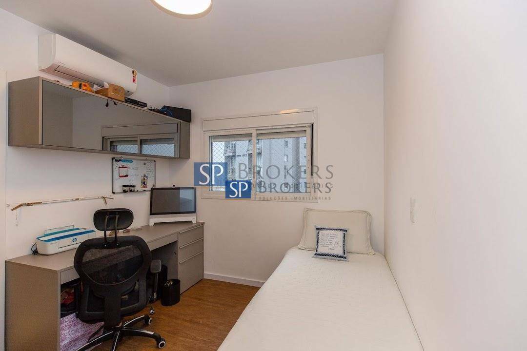 Apartamento à venda com 4 quartos, 238m² - Foto 19