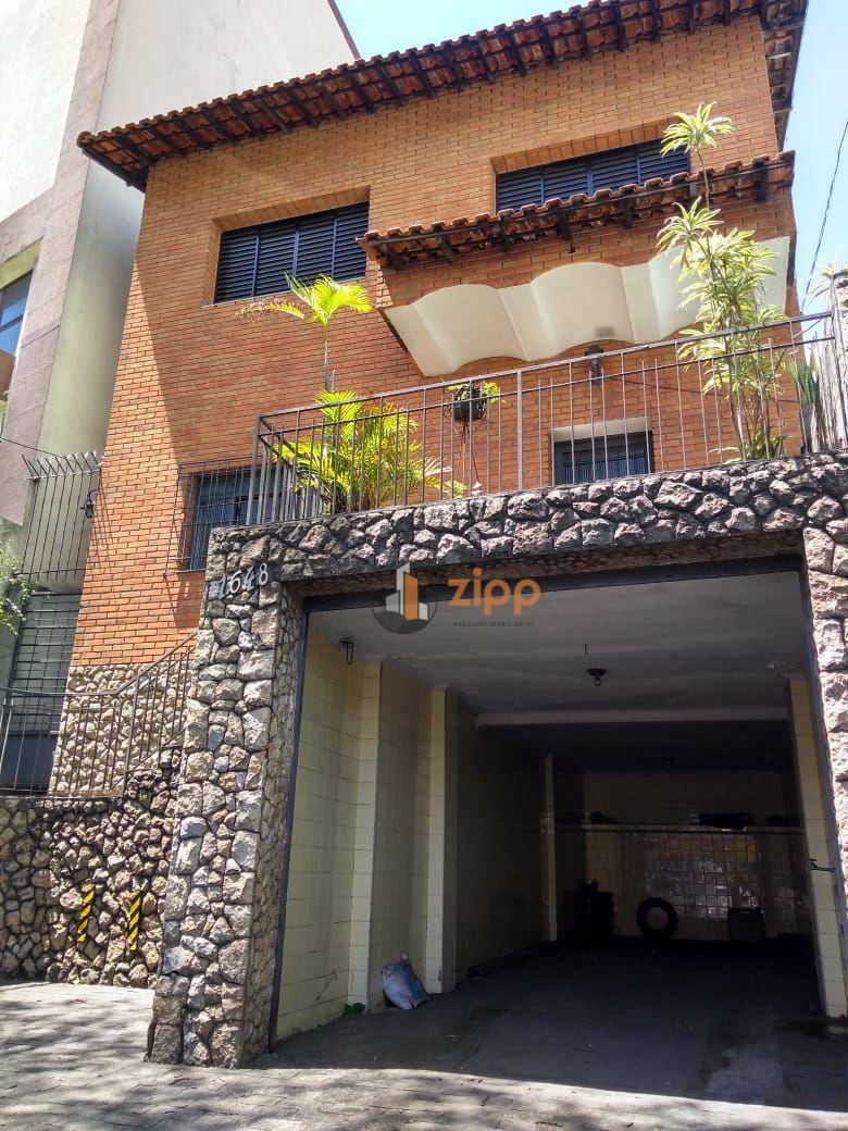 Sobrado à venda com 4 quartos, 150m² - Foto 2