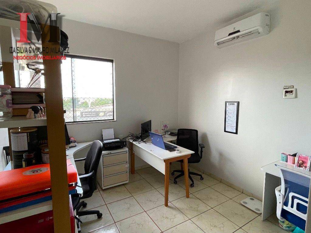 Apartamento à venda com 3 quartos, 91M2 - Foto 10