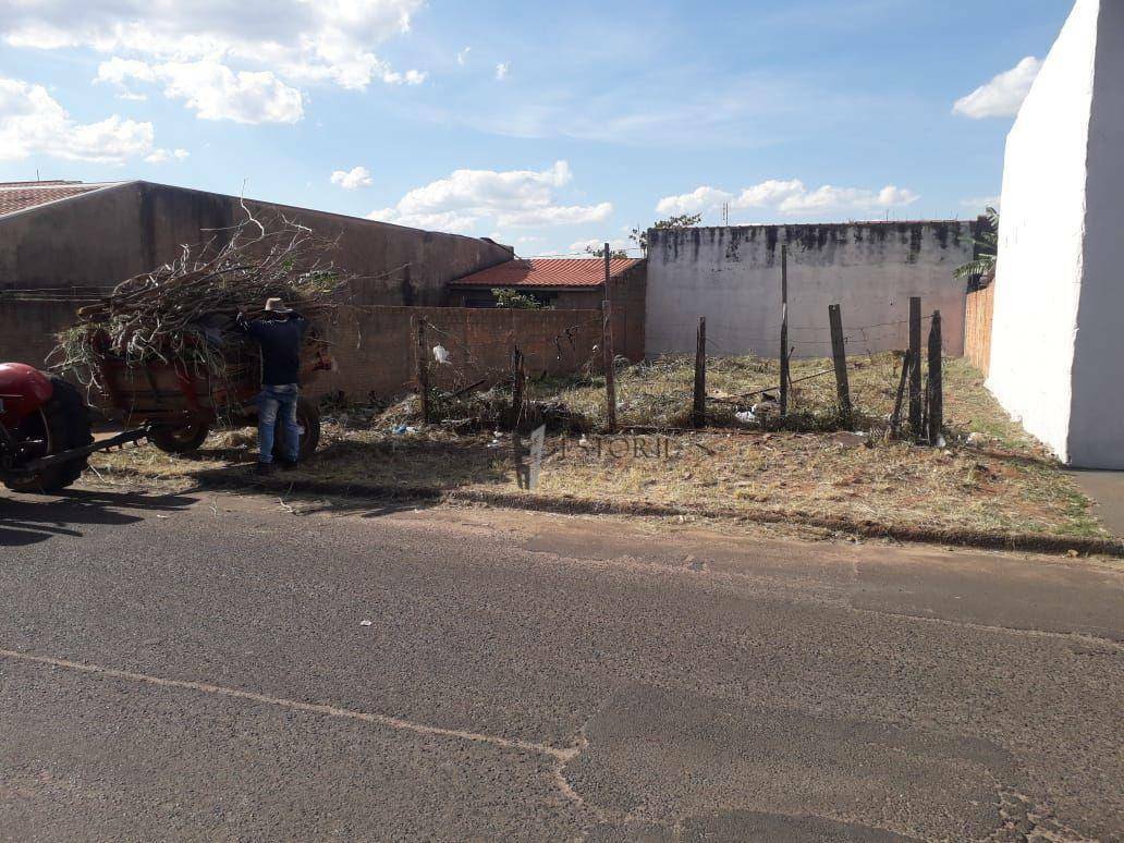 Terreno à venda, 200M2 - Foto 1