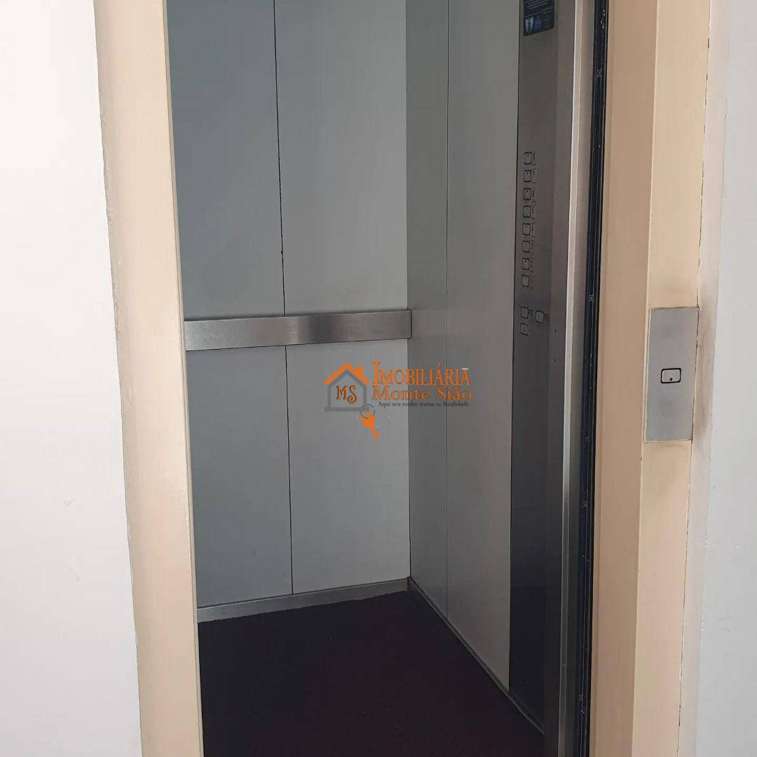 Apartamento à venda com 2 quartos, 55m² - Foto 11