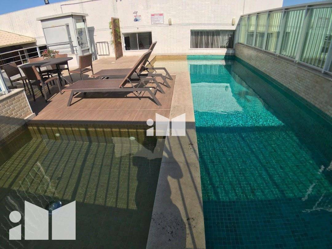 Apartamento à venda com 4 quartos, 184M2 - Foto 36