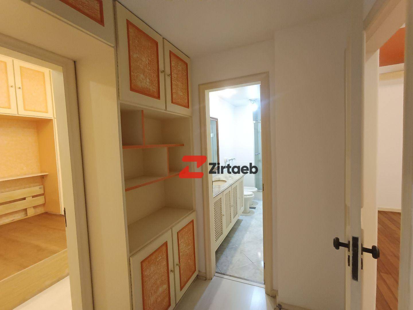 Apartamento para alugar com 2 quartos, 104m² - Foto 10