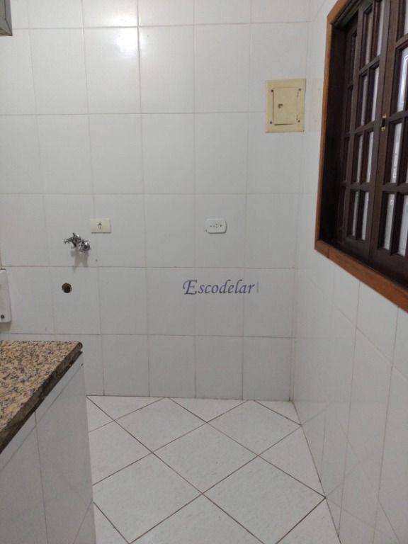 Sobrado à venda com 3 quartos, 410m² - Foto 11