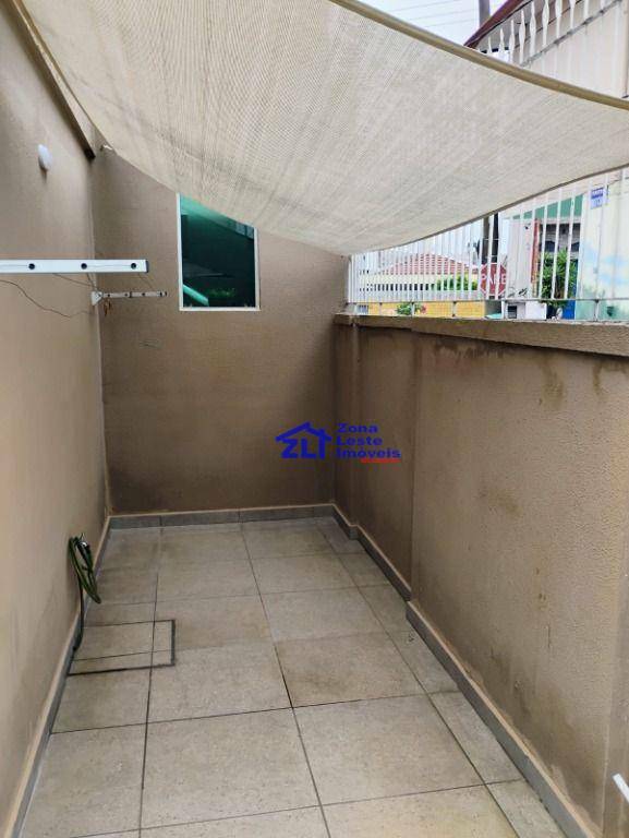 Sobrado à venda com 2 quartos, 75m² - Foto 21