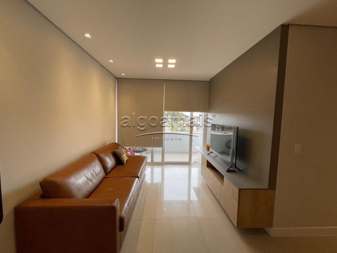 Apartamento à venda com 3 quartos, 119m² - Foto 2