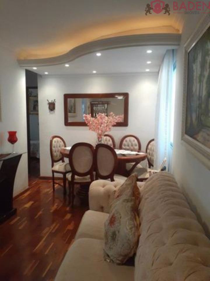 Apartamento, 3 quartos, 68 m² - Foto 1