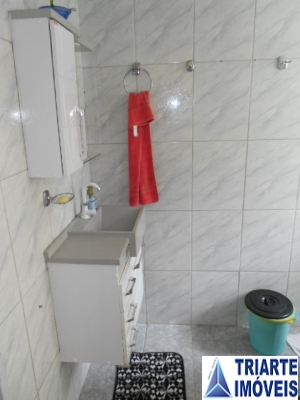 Sobrado à venda com 3 quartos, 216m² - Foto 9