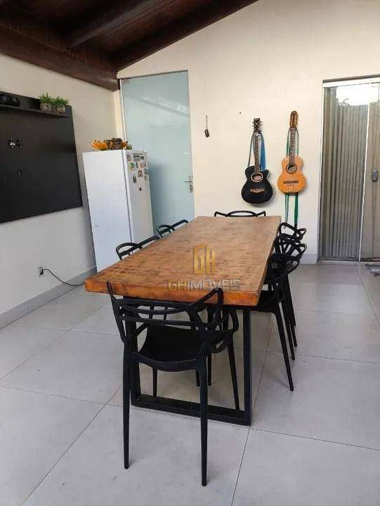 Sobrado à venda com 3 quartos, 100m² - Foto 11