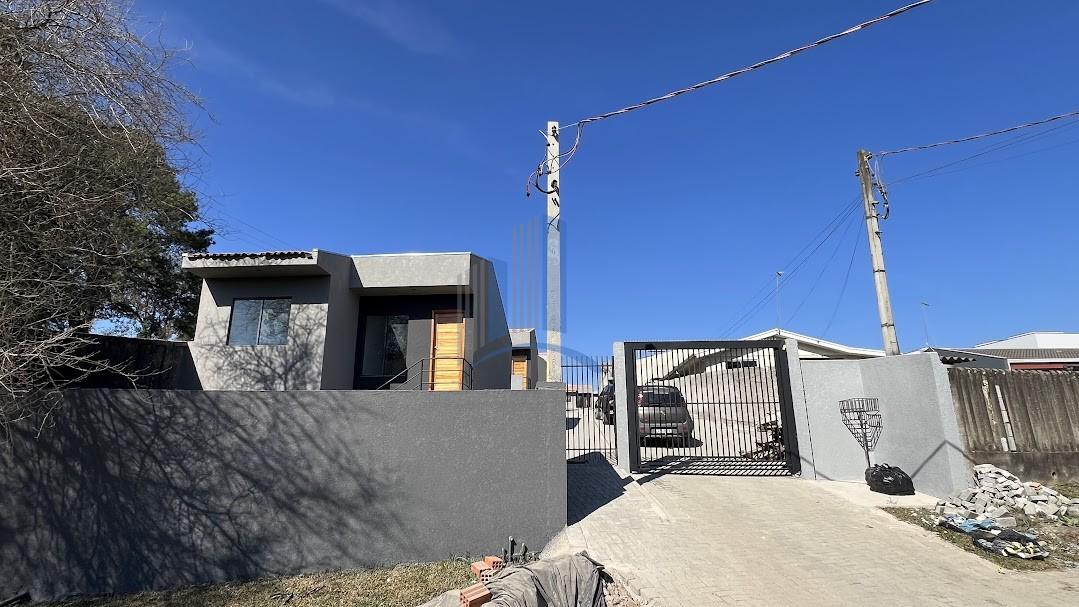 Casa à venda com 3 quartos, 55m² - Foto 30