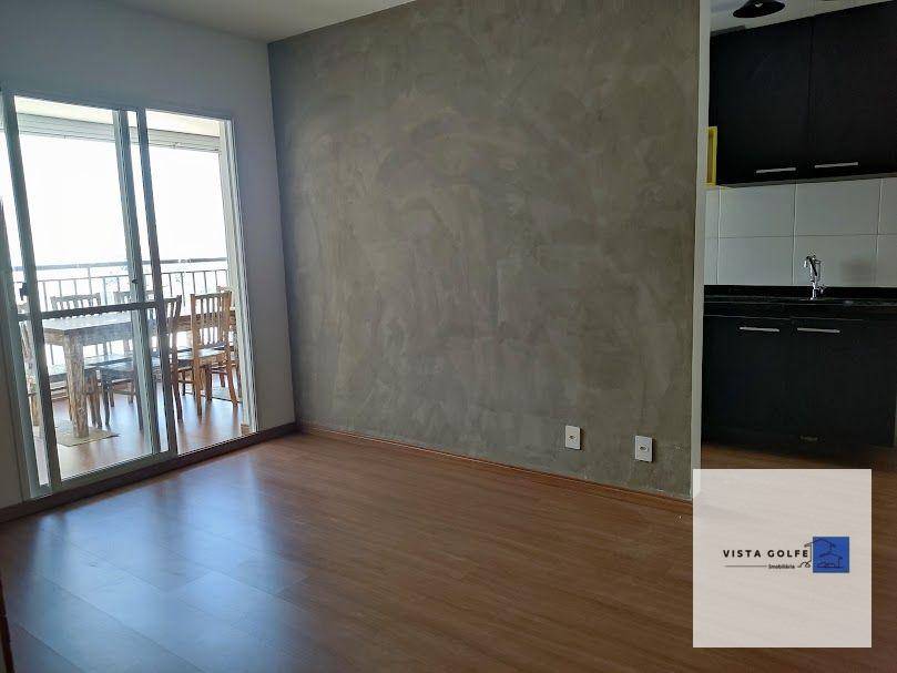 Apartamento para alugar com 2 quartos, 64m² - Foto 5