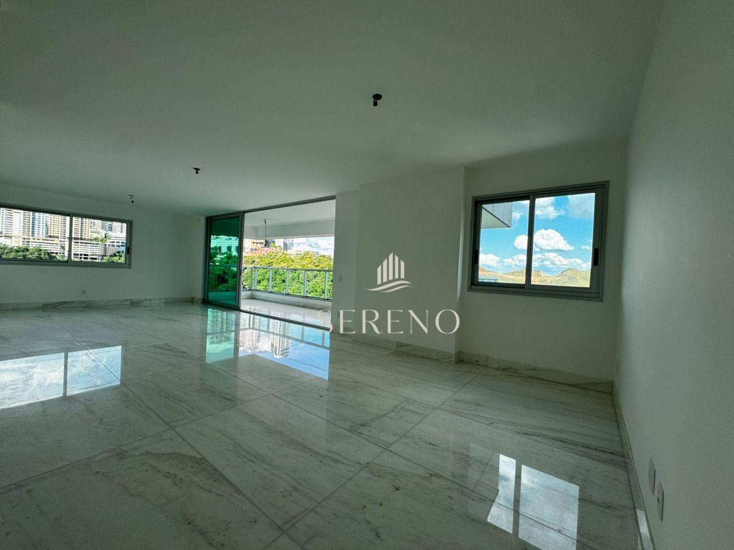 Apartamento, 4 quartos, 242 m² - Foto 3