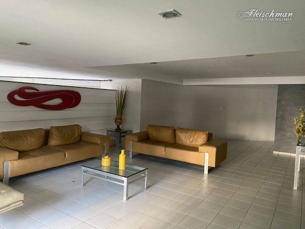 Apartamento para alugar com 3 quartos, 87m² - Foto 4