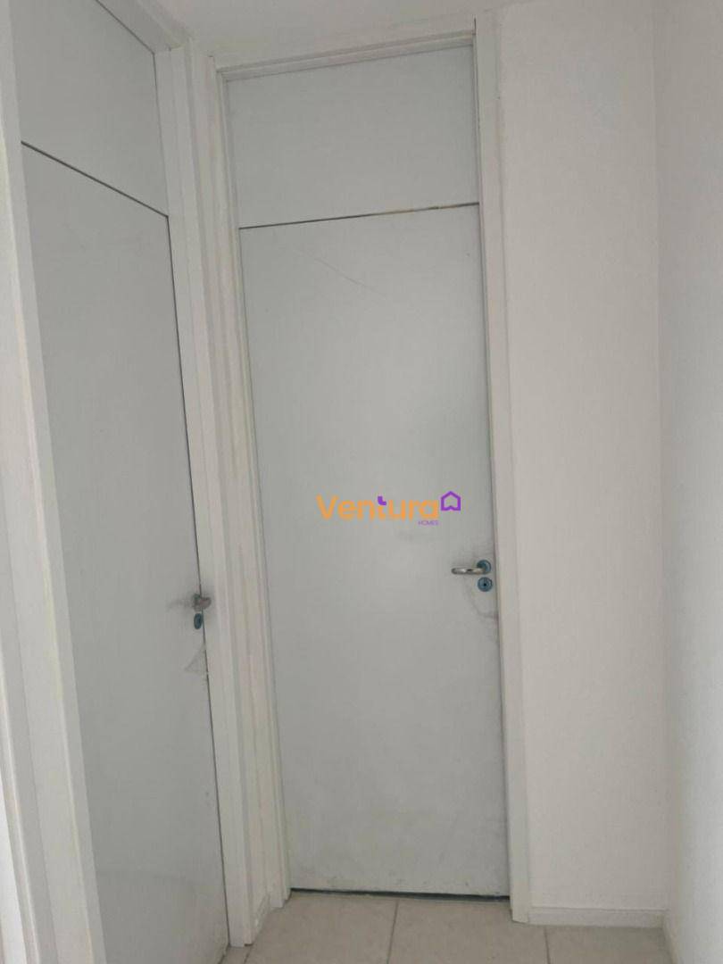 Apartamento para alugar com 2 quartos, 42m² - Foto 8