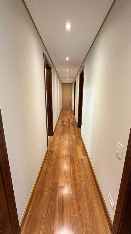 Apartamento à venda com 3 quartos, 263m² - Foto 22