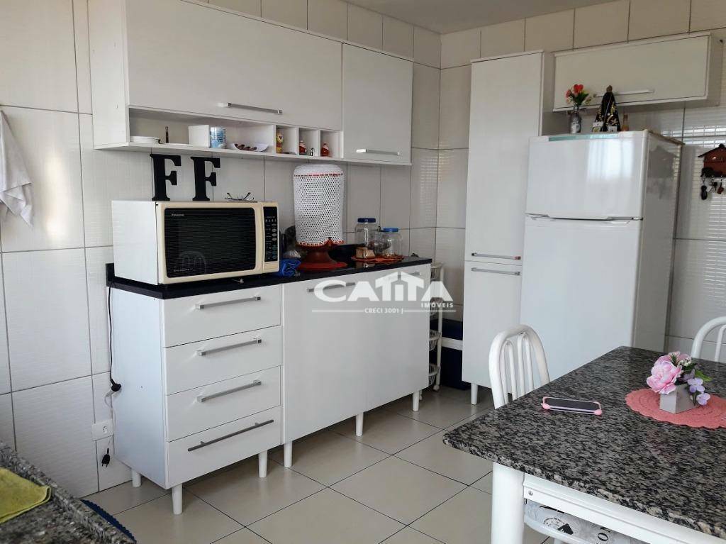 Sobrado à venda com 3 quartos, 100m² - Foto 13