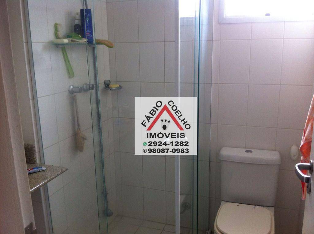 Apartamento à venda com 4 quartos, 149m² - Foto 13