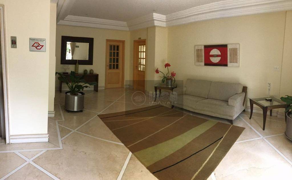 Apartamento à venda com 3 quartos, 152m² - Foto 8