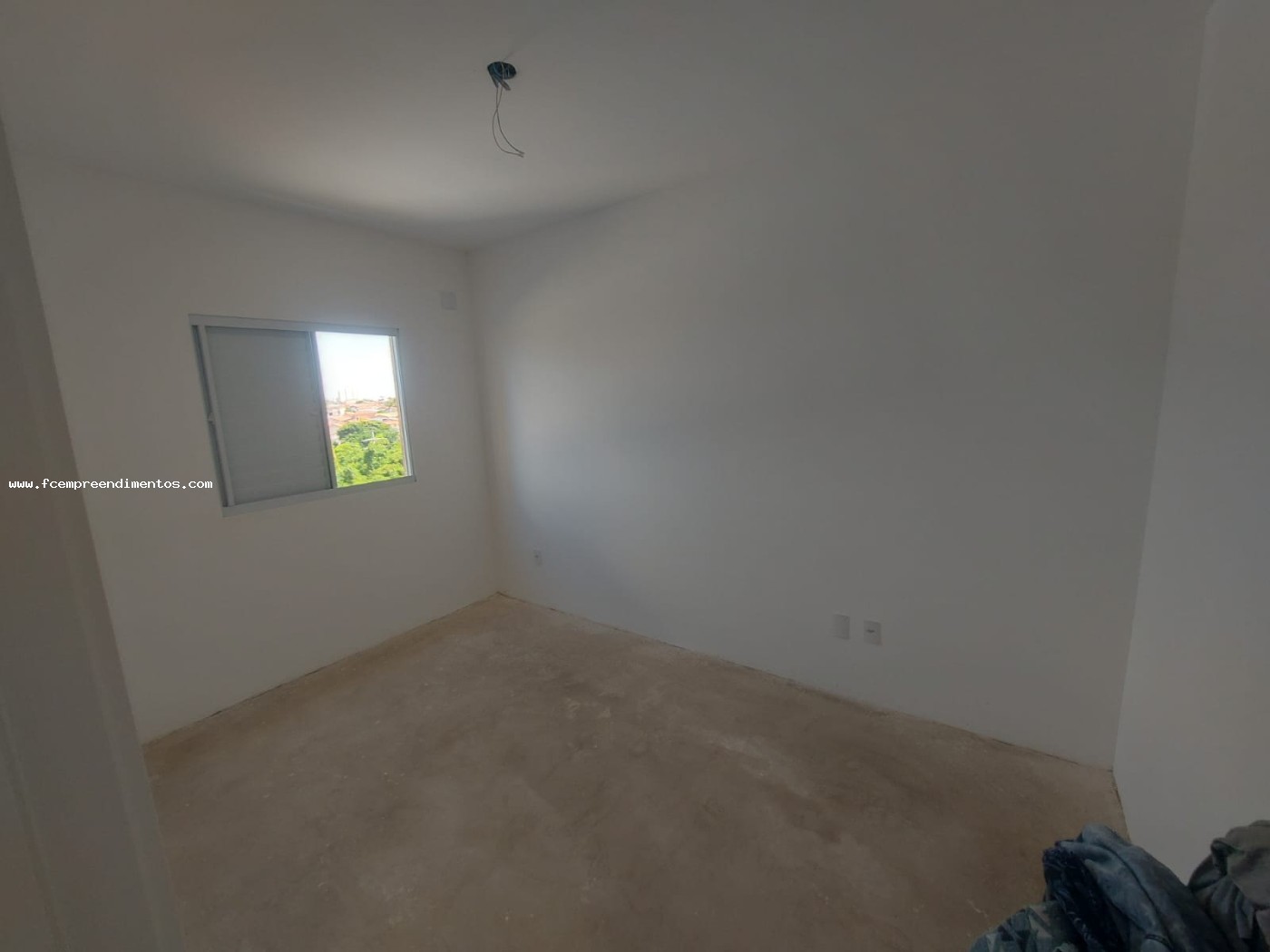 Apartamento à venda com 2 quartos - Foto 3