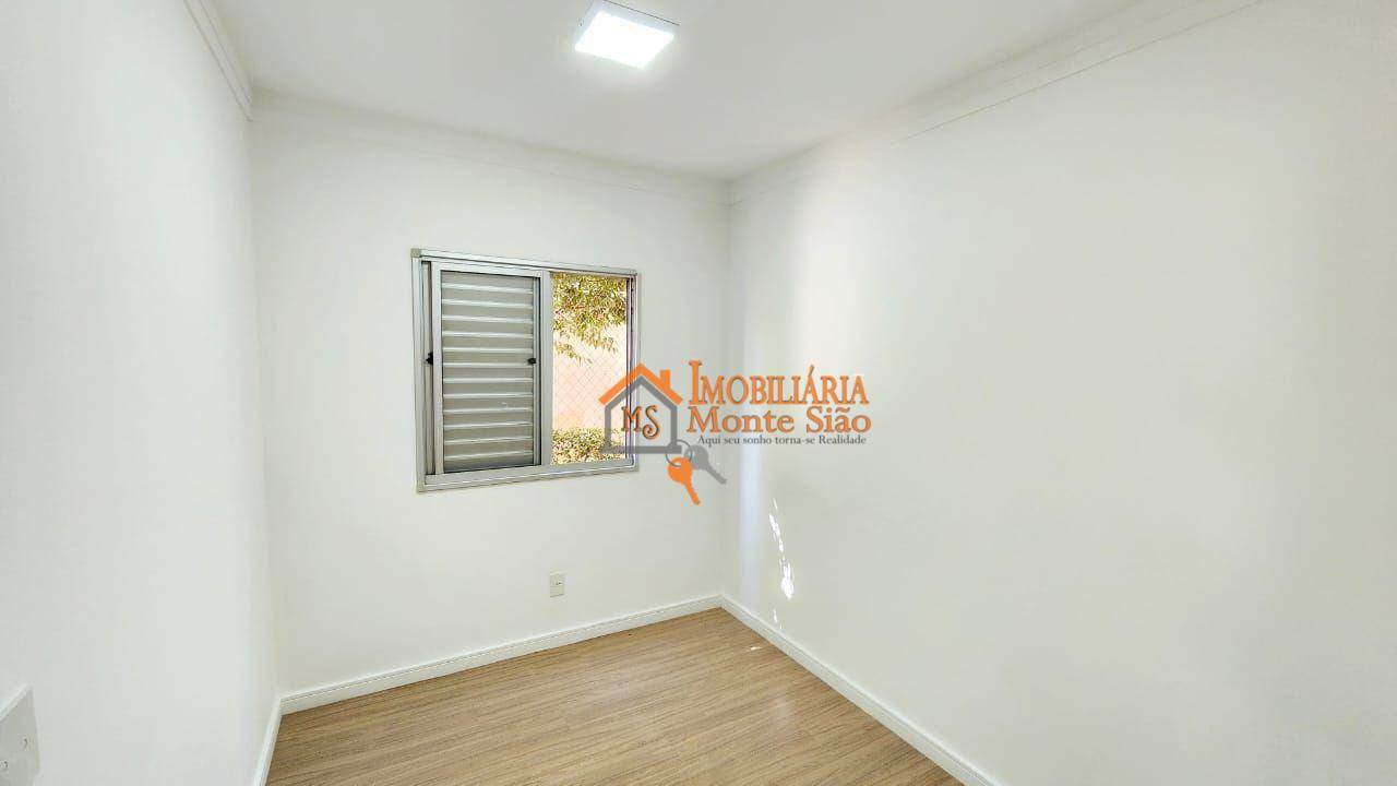 Apartamento à venda e aluguel com 2 quartos, 49m² - Foto 10