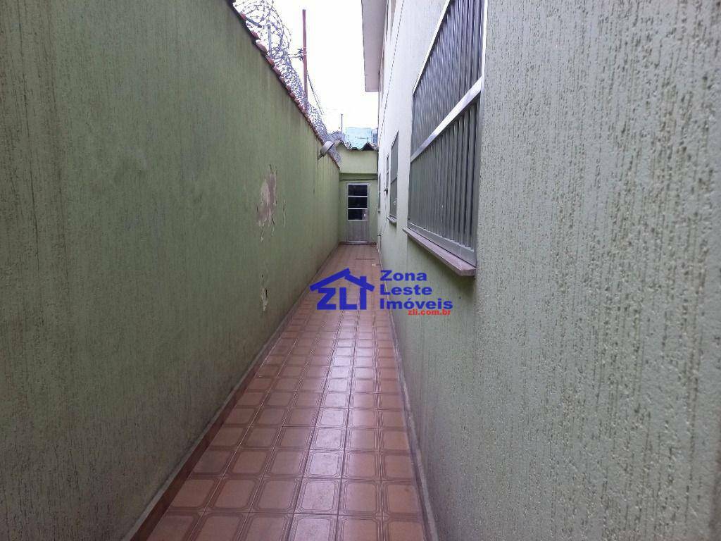 Sobrado para alugar com 4 quartos, 300m² - Foto 23