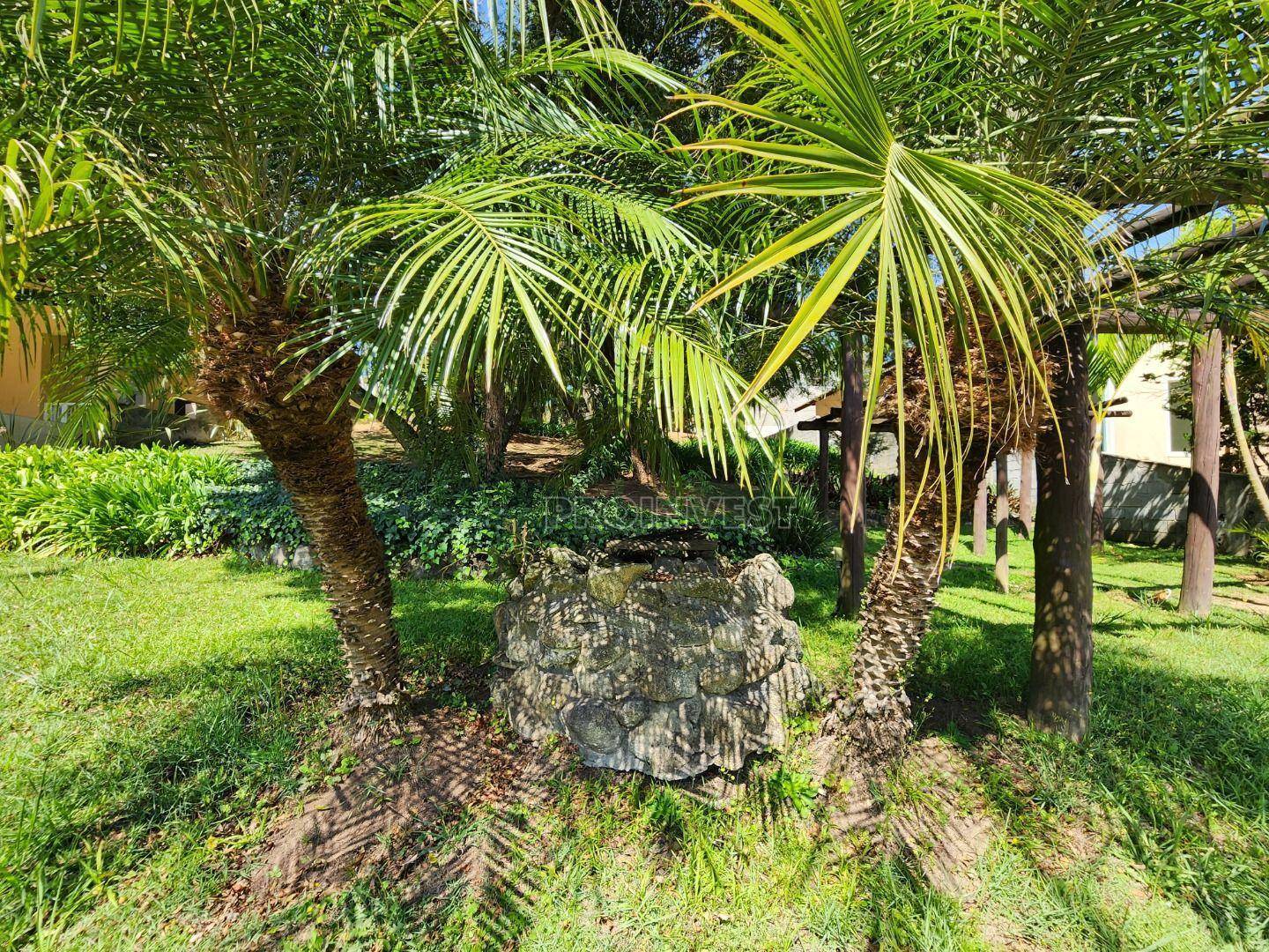 Casa de Condomínio à venda e aluguel com 3 quartos, 197m² - Foto 34