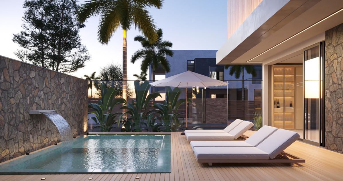 Casa à venda com 4 quartos, 274m² - Foto 8