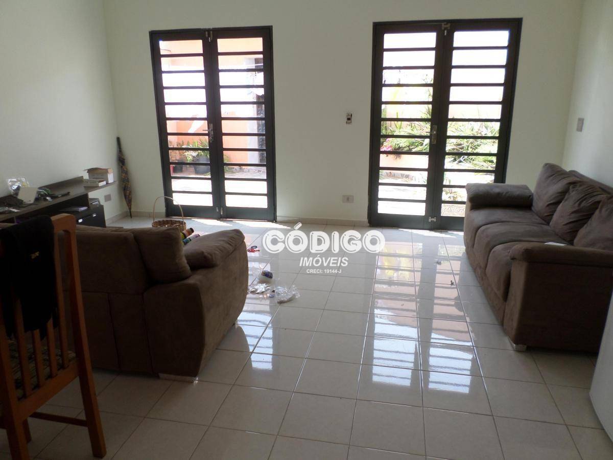 Sobrado à venda com 3 quartos, 146m² - Foto 7