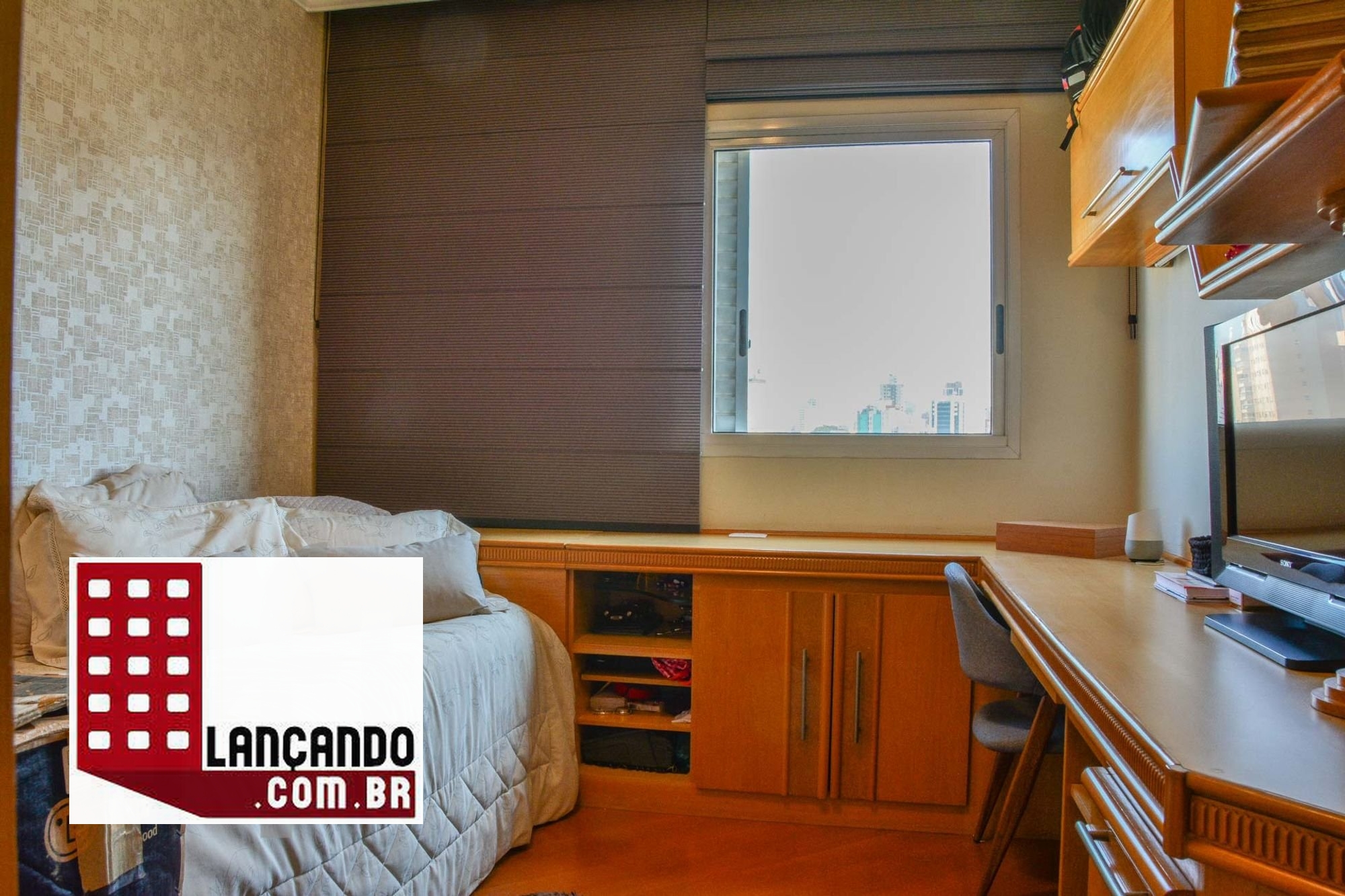 Apartamento à venda com 4 quartos, 156m² - Foto 16