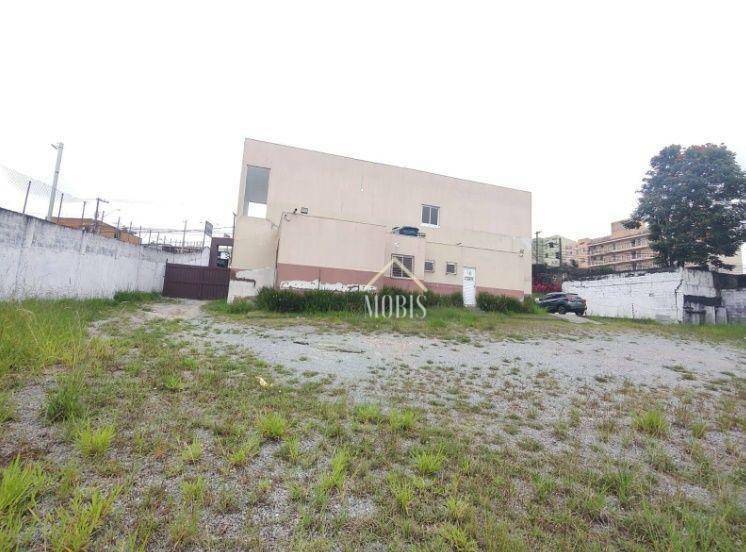 Terreno para alugar, 4351M2 - Foto 2