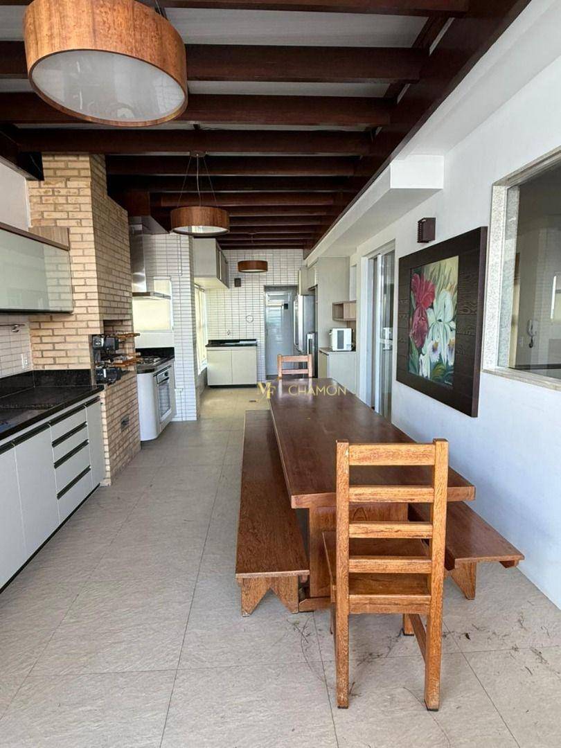 Cobertura, 2 quartos - Foto 7