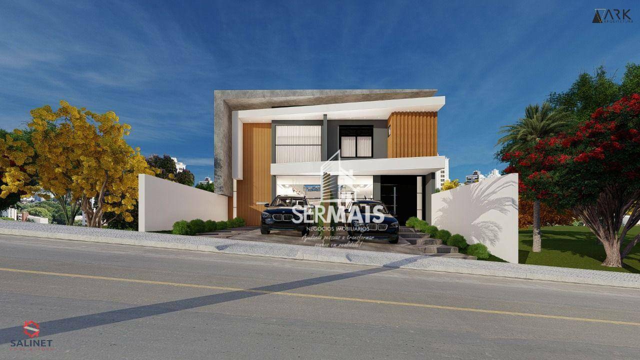 Sobrado à venda com 3 quartos, 139m² - Foto 2