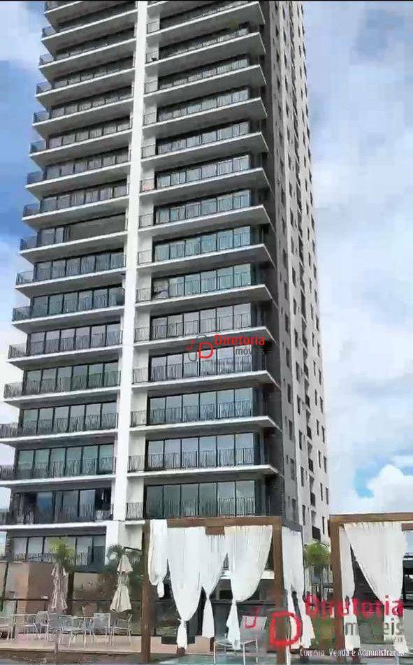 Apartamento à venda com 3 quartos, 94m² - Foto 6