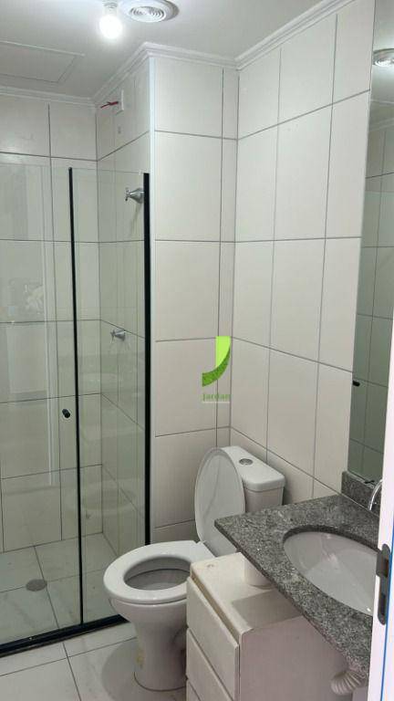 Apartamento para alugar com 2 quartos, 39m² - Foto 5