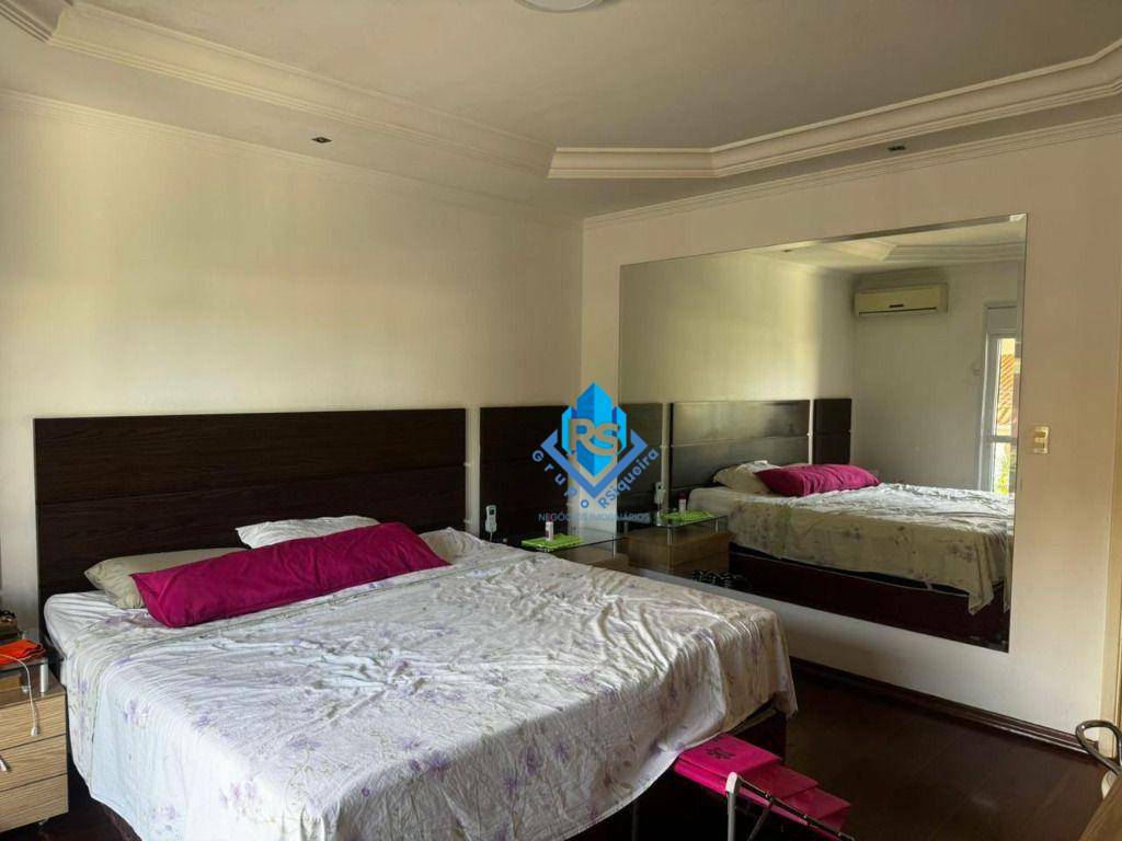 Sobrado à venda com 4 quartos, 350m² - Foto 12