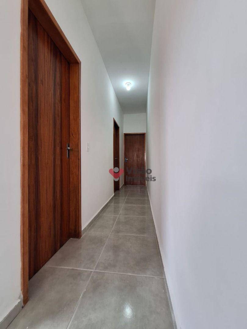 Casa à venda com 2 quartos, 60m² - Foto 16