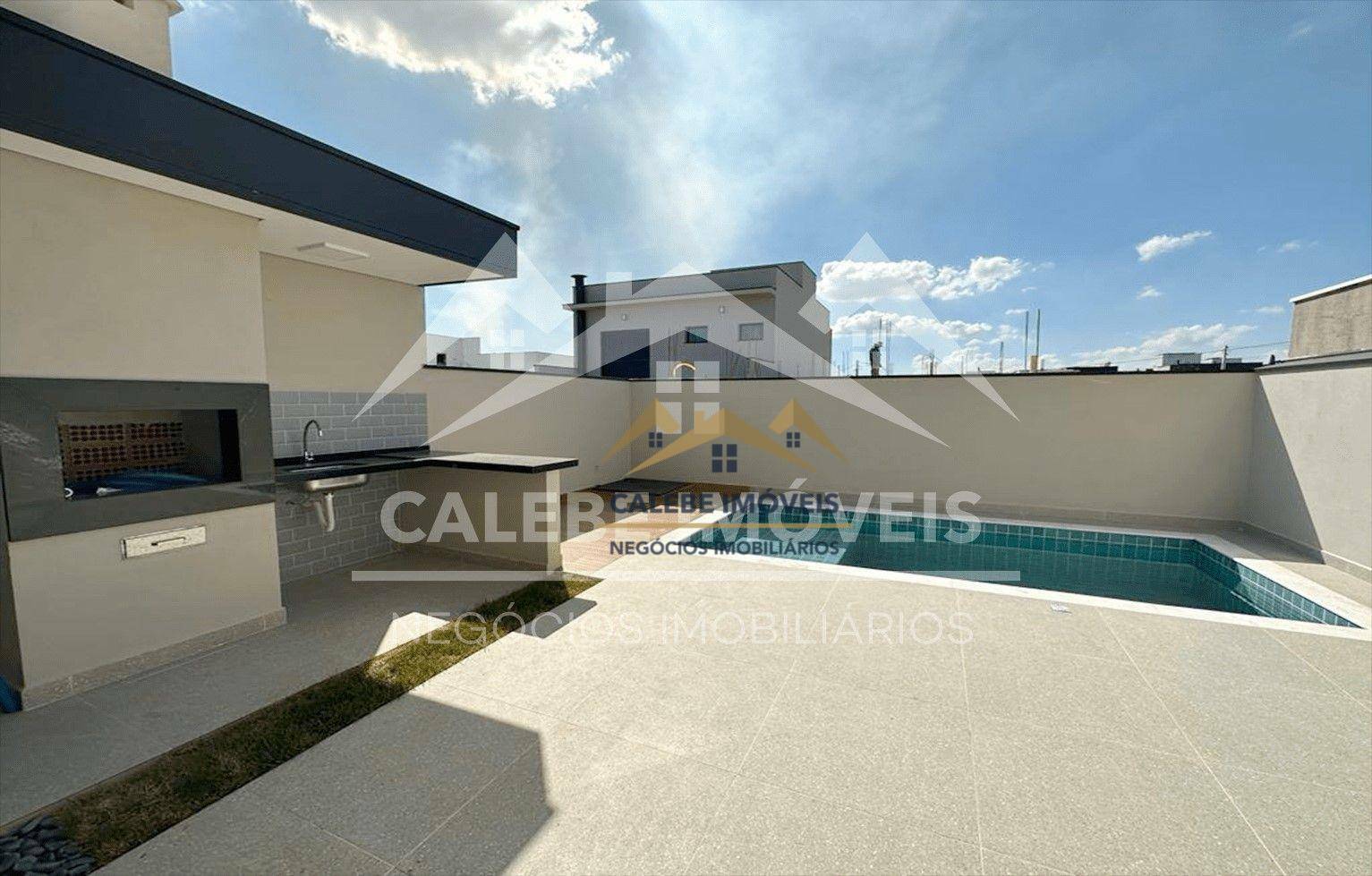 Sobrado à venda com 3 quartos, 160m² - Foto 20