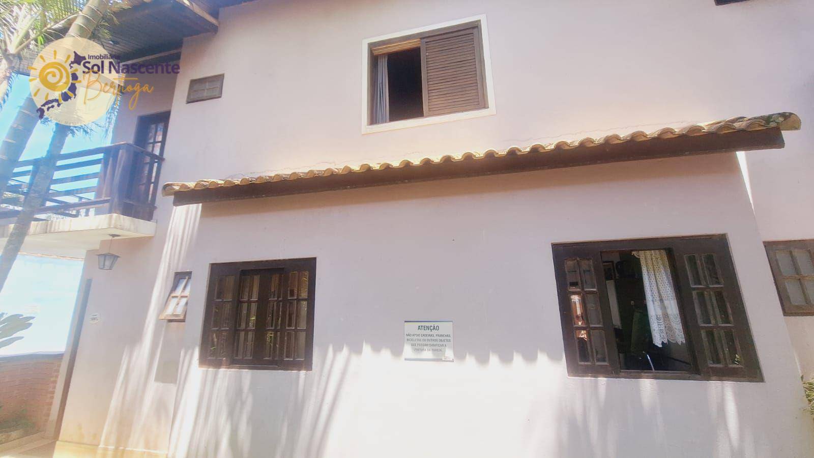 Casa à venda com 2 quartos, 68m² - Foto 29