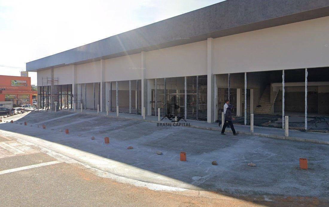 Conjunto Comercial-Sala para alugar, 134m² - Foto 1