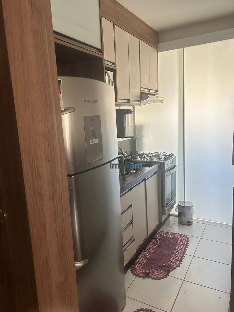 Apartamento, 3 quartos, 64 m² - Foto 4