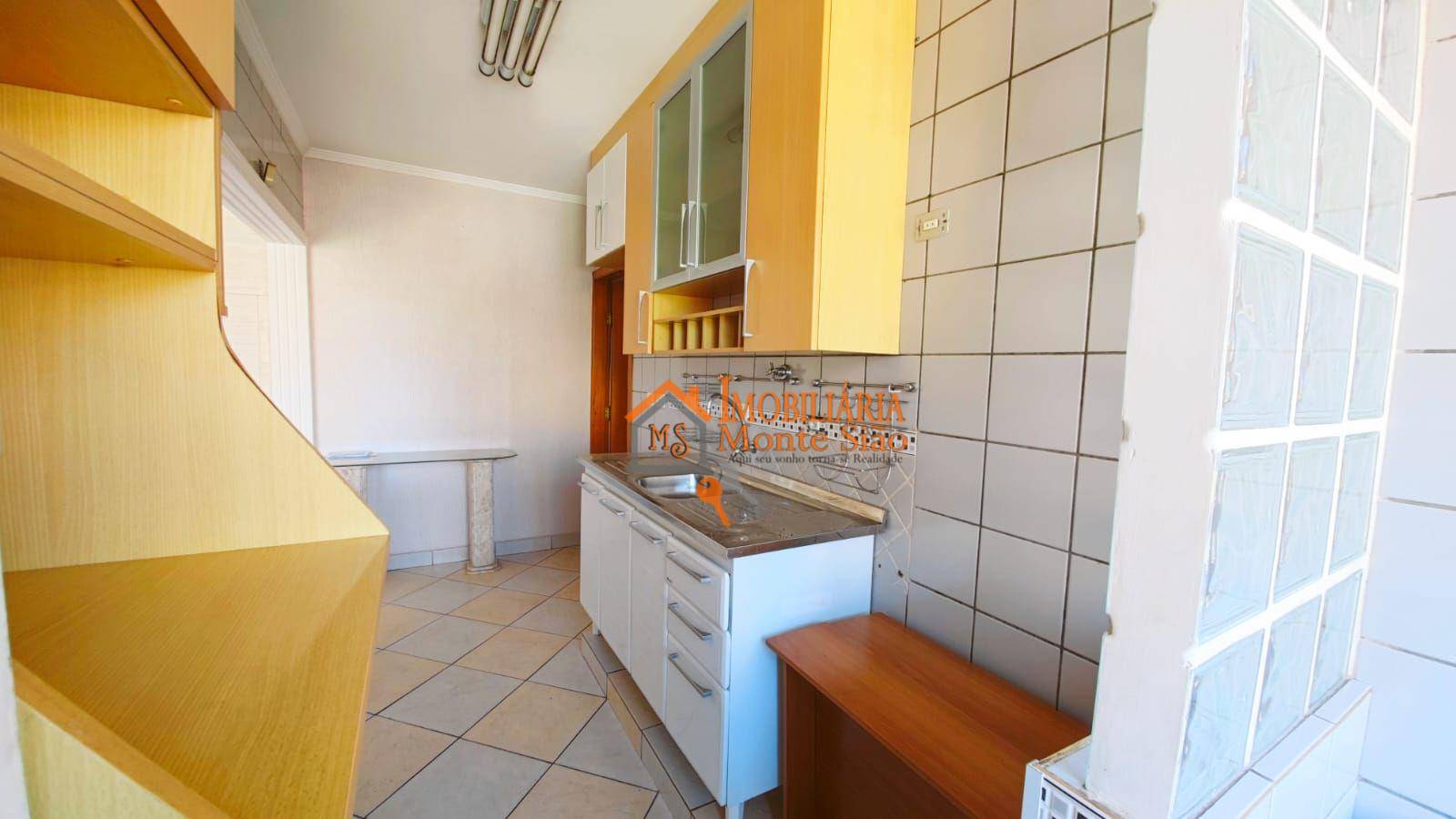 Apartamento à venda com 2 quartos, 60m² - Foto 9