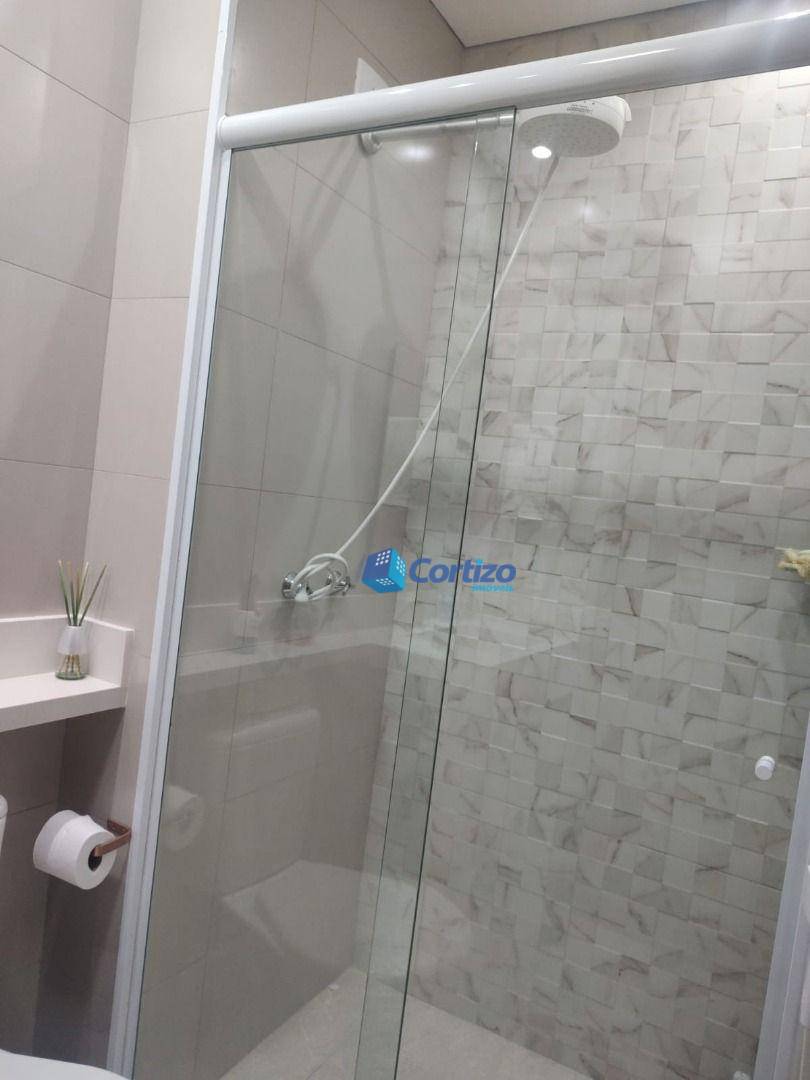 Apartamento à venda com 2 quartos, 65m² - Foto 12