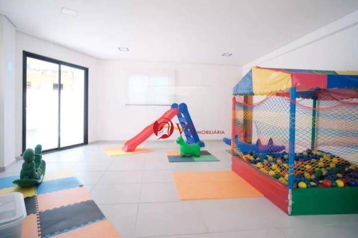 Apartamento para alugar com 2 quartos, 48m² - Foto 16