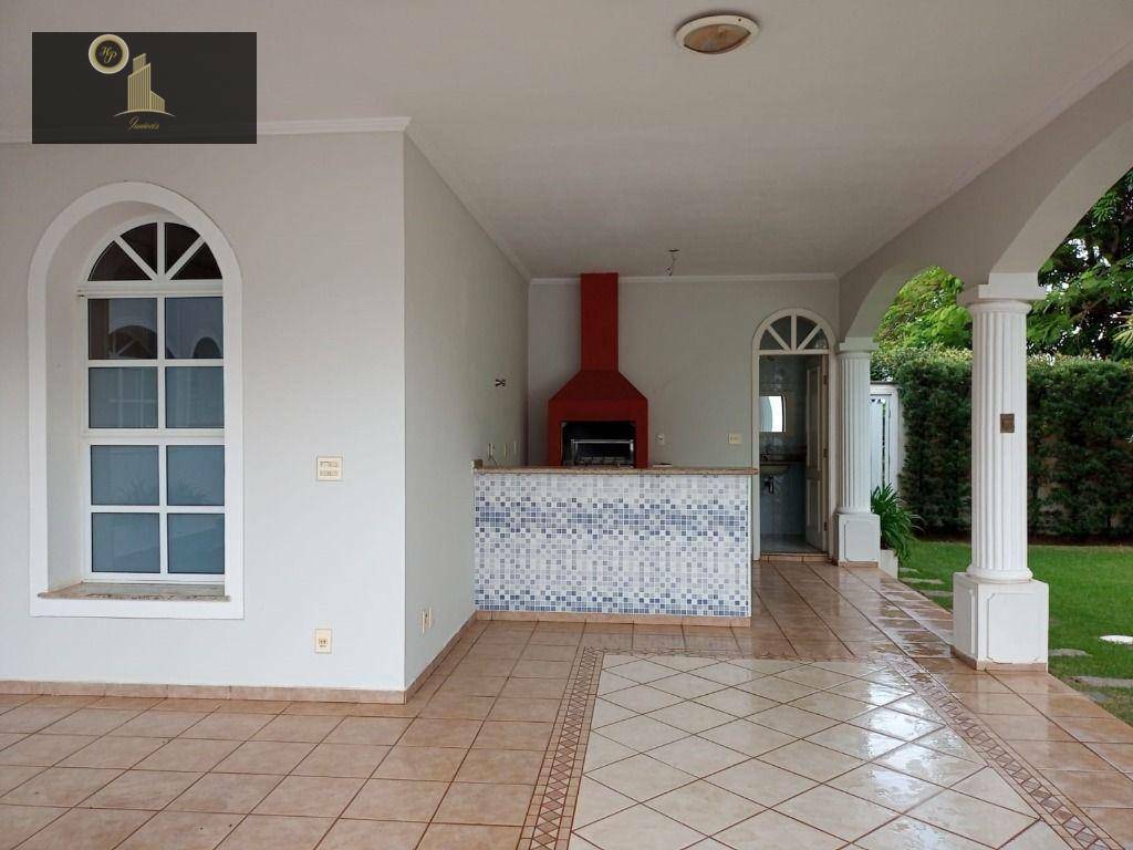 Casa de Condomínio à venda com 5 quartos, 500m² - Foto 17