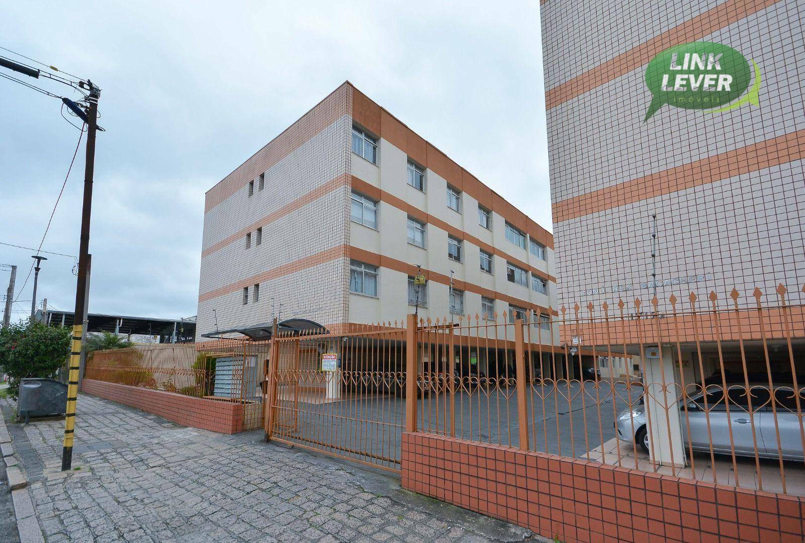 Apartamento para alugar com 3 quartos, 95m² - Foto 46