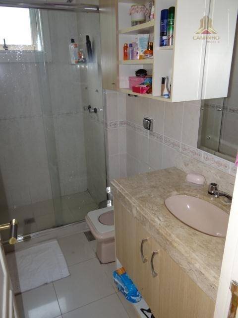 Apartamento à venda com 4 quartos, 287m² - Foto 6